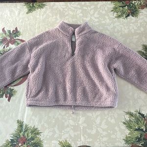 American Eagle Sherpa